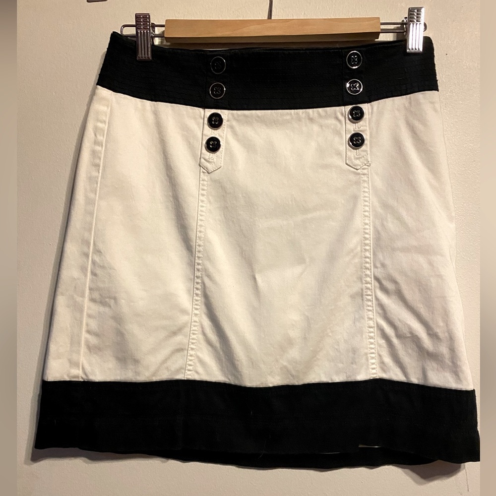 A line mini size 0